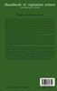Fungi in vegetation science