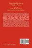 Dimensional Scaling in Chemical Physics