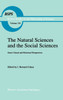 The Natural Sciences and the Social Sciences