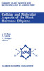 Cellular and Molecular Aspects of the Plant Hormone Ethylene