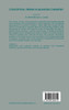 Conceptual Trends in Quantum Chemistry