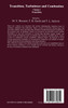 Transition, Turbulence and Combustion