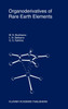 Organoderivatives of Rare Earth Elements