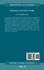 Mechanics of Poroelastic Media