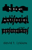 The Antisocial Personalities