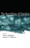 The Regulation of Emotion