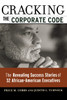 Cracking the Corporate Code