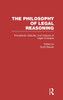 Precedents, Statutes, and Analysis of Legal Concepts