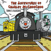 The Adventures of Charley McChooChoo