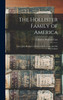 The Hollister Family of America