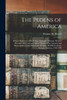 The Pedens of America; Being a Summary of the Peden, Alexander, Morton, Morrow Reunion 1899, and an Outline History of the Ancestry and Descendants of John Peden and Margaret McDill; Scotland, Ireland, America, 1768-1900