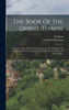 The Book Of The Orphic Hymns