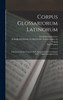 Corpus Glossariorum Latinorum