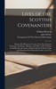Lives of the Scottish Covenanters