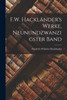 F.W. Hackländer's Werke, Neunundzwanzigster Band