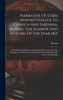 Narrative Of Lord Byron's Voyage To Corsica And Sardinia, During The Summer And Autumn Of The Year 1821