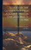 Echoes of the General Holiness Assembly Held in Chicago, May 3-13, 1901