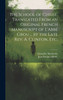 The School of Christ. Translated From an Original French Manuscript of L'Abbé Grou ... by the Late Rev. A. Clinton, Etc.