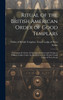 Ritual of the British American Order of Good Templars