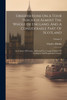 Observations On A Tour Through Almost The Whole Of England, And A Considerable Part Of Scotland
