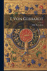 E von Gebhardt