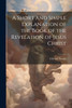 A Short and Simple Explanation of the Book of the Revelation of Jesus Christ