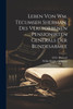 Leben von Wm. Tecumseh Sherman, des verstorbenen pensionirten Generals der Bundesarmee