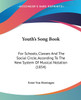 Youth's Song Book
