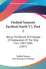 Fridtjof Nansen's Farthest North V2, Part 2