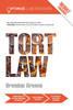 Optimize Tort Law