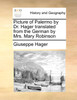 Picture of Palermo by Dr. Hager translated from the German by Mrs. Mary Robinson