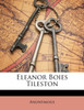 Eleanor Boies Tileston