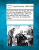 The sale of food and drugs