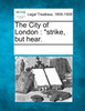The City of London