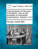 Commentaries on the laws of Scotland