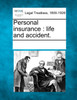 Personal insurance