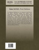 Atlas S S Co v.The La Bourgogne U.S. Supreme Court Transcript of Record with Supporting Pleadings