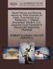 Noren Harvey and Bivenne Harvey by Their Guardian Ad Litem, Tuck Harvey et al., Petitioners, v. Chemie Grunenthal, G.M.B.H. U.S. Supreme Court Transcript of Record with Supporting Pleadings