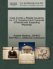 Cope (Curtis) v. Allstate Insurance Co. U.S. Supreme Court Transcript of Record with Supporting Pleadings