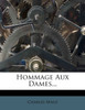 Hommage Aux Dames...