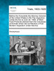 Before the Honorable the Attorney General of the United STates in Re The inspection, Under the Act of June 30, 1906, of Meat Food Products Derived from the Carcasses of Animals which did not Receive a Post-Mortem Inspection Under that Act.