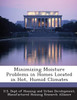 Minimizing Moisture Problems in Homes Located in Hot, Humid Climates