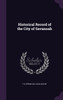 Historical Record of the City of Savannah