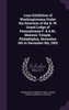 Loan Exhibition of Washingtoniana Under the Direction of the R. W. Grand Lodge of Pennsylvania F. & A.M., Masonic Temple, Philadelphia, November 5th to December 5th, 1902