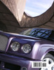 Azure, Brooklands, Seraph and Arnage
