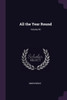 All the Year Round; Volume 40