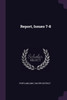 Report, Issues 7-8