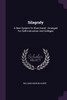Silagrafy