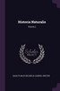 Historia Naturalis; Volume 2