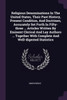 Religious Denominations In The United States, Their Past History, Present Condition, And Doctrines, Accurately Set Forth In Fifty-three ... Articles Written By Eminent Clerical And Lay Authors ... Together With Complete And Well-digested Statistics